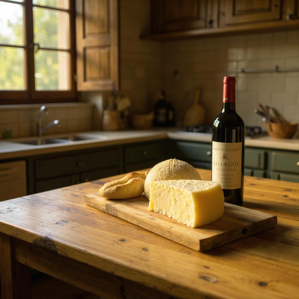 Reclaimed Pine Table Tops – Rustic, Sustainable & Handcrafted