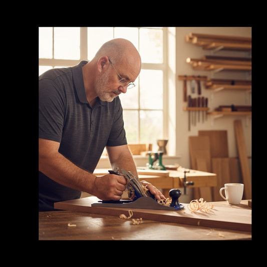 From Timber to Treasure: The Story Behind Each Piece