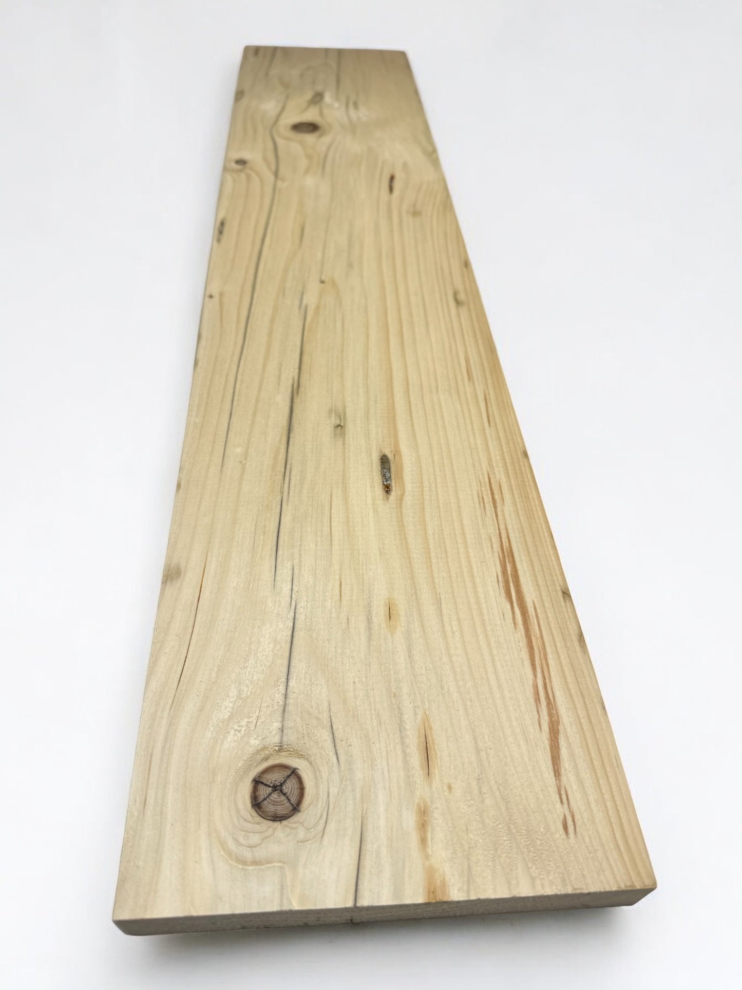 Premium Reclaimed Timber Planks - Eco-Friendly, Planed & Cut to Size