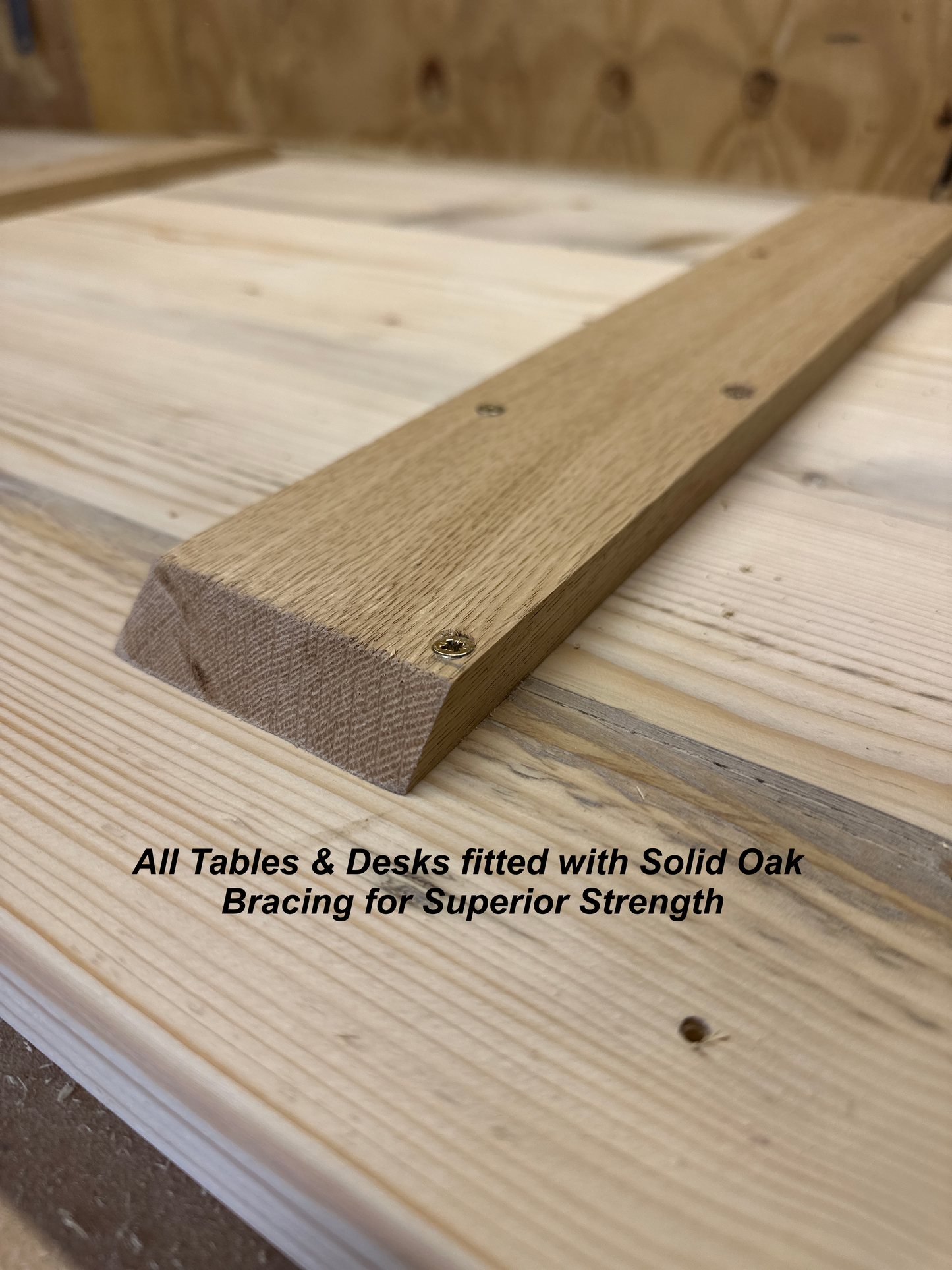 Reclaimed Wood Table Top | Handmade Wooden Table Tops UK