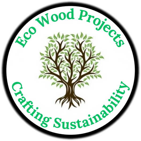 Eco-Wood Projects - Crafting Sustainability